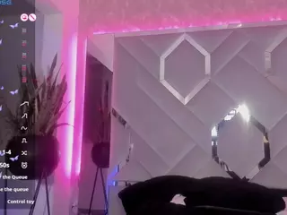 Saraa-fox's Live Sex Cam Show