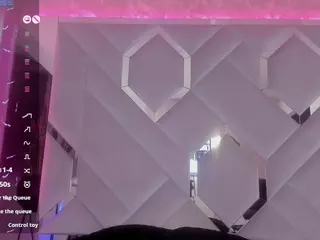 Saraa-fox's Live Sex Cam Show