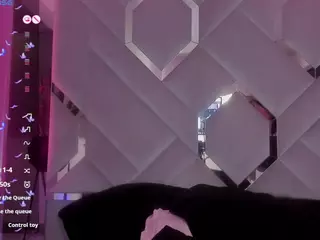 Saraa-fox's Live Sex Cam Show