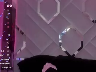 Saraa-fox's Live Sex Cam Show