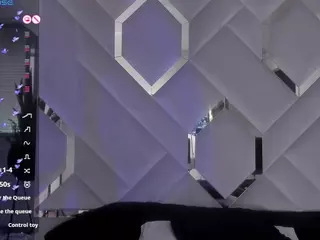 Saraa-fox's Live Sex Cam Show
