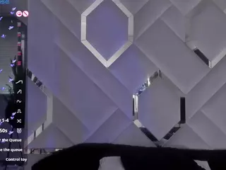 Saraa-fox's Live Sex Cam Show