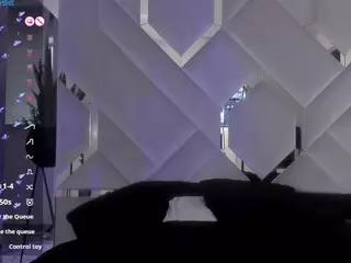 Saraa-fox's Live Sex Cam Show