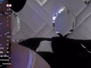 Saraa-fox's Live Sex Cam Show