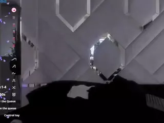 Saraa-fox's Live Sex Cam Show