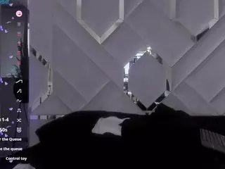 Saraa-fox's Live Sex Cam Show