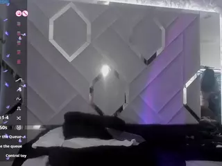 Saraa-fox's Live Sex Cam Show