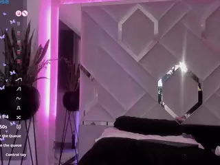Saraa-fox's Live Sex Cam Show