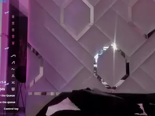 Saraa-fox's Live Sex Cam Show