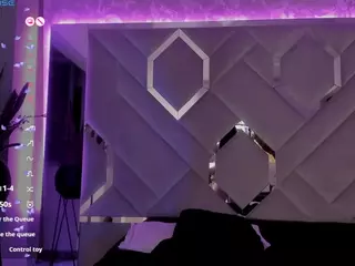 Saraa-fox's Live Sex Cam Show