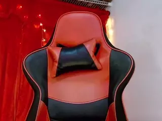Mia Hernandez's Live Sex Cam Show