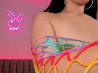 virgiwilk's Live Sex Cam Show