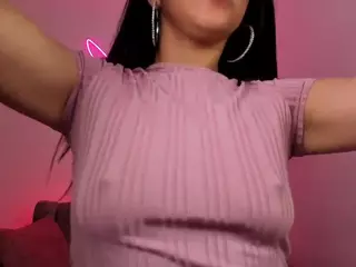 virgiwilk's Live Sex Cam Show