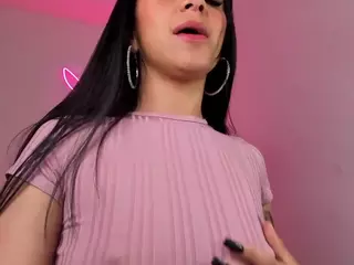 virgiwilk's Live Sex Cam Show