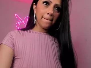 virgiwilk's Live Sex Cam Show