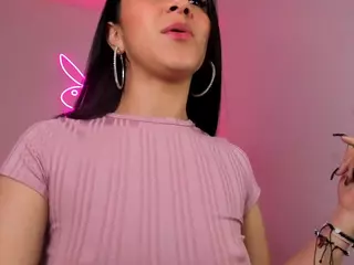virgiwilk's Live Sex Cam Show