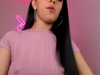 virgiwilk's Live Sex Cam Show
