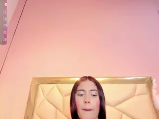 CherryBlossom's Live Sex Cam Show
