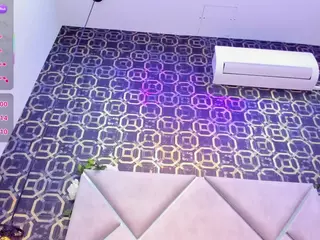CherryBlossom's Live Sex Cam Show