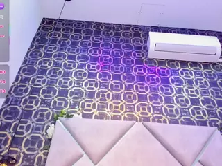 CherryBlossom's Live Sex Cam Show