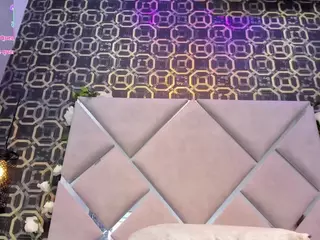 CherryBlossom's Live Sex Cam Show