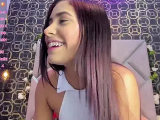 CherryBlossom's Live Sex Cam Show