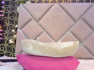 CherryBlossom's Live Sex Cam Show