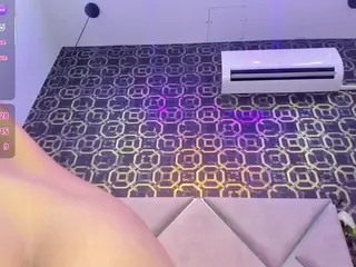 CherryBlossom's Live Sex Cam Show