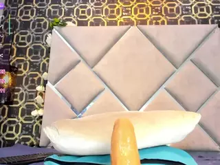 CherryBlossom's Live Sex Cam Show