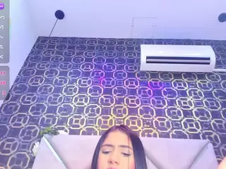 CherryBlossom's Live Sex Cam Show