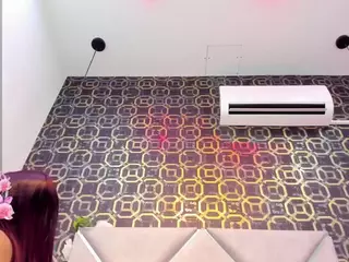 CherryBlossom's Live Sex Cam Show