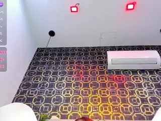 CherryBlossom's Live Sex Cam Show