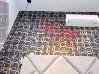 CherryBlossom's Live Sex Cam Show