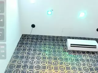 CherryBlossom's Live Sex Cam Show