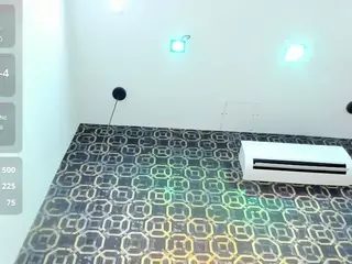 CherryBlossom's Live Sex Cam Show