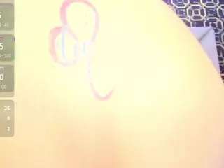 CherryBlossom's Live Sex Cam Show