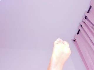 Live cam show with CherryBlossom