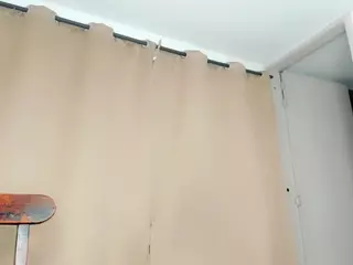GENESISSANDOVAL's Live Sex Cam Show