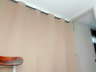 GENESISSANDOVAL's Live Sex Cam Show