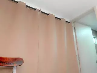 GENESISSANDOVAL's Live Sex Cam Show