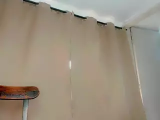 GENESISSANDOVAL's Live Sex Cam Show