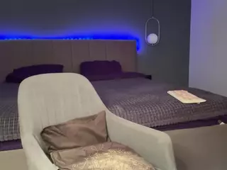KristalNight's Live Sex Cam Show