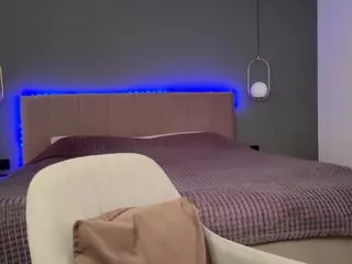 KristalNight's Live Sex Cam Show