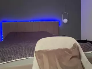 KristalNight's Live Sex Cam Show