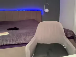 KristalNight's Live Sex Cam Show