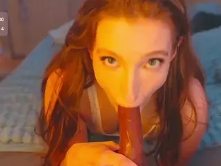 Lisa Fr4nk's Live Sex Cam Show
