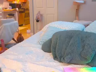Lisa Fr4nk's Live Sex Cam Show