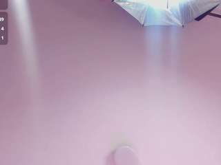 Live cam show with MiaShichell
