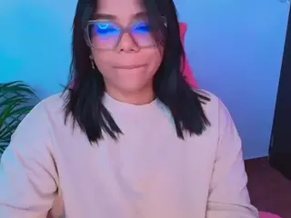 Ashleey18's Live Sex Cam Show