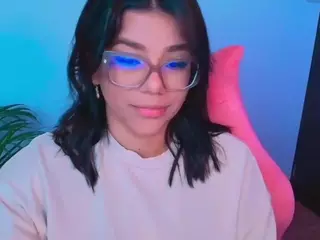 Ashleey18's Live Sex Cam Show